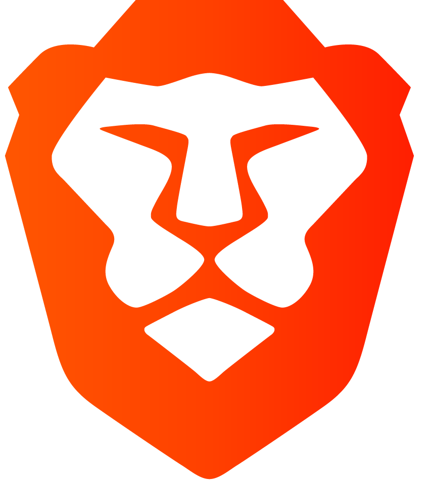 Logo Brave